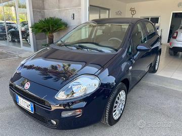 FIAT Punto 1.2 8V 5 porte Street