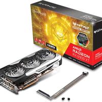 Scheda video Sapphire RX 6900 XT Nitro+ SE