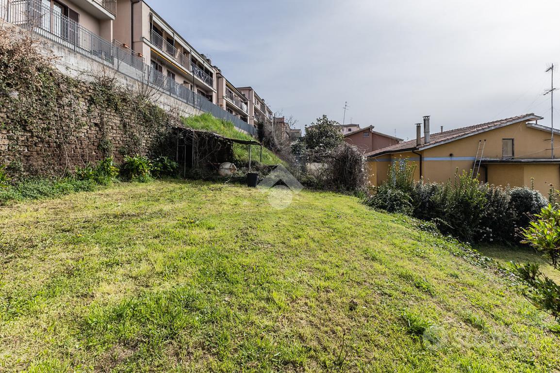Appartamento – Capranica, Viterbo - Altro