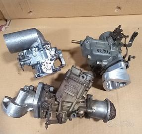 carburatore solex 34 pbic abarth 