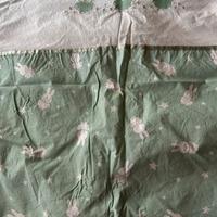 Set lenzuola/sacco/piumino