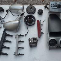 ricambi Opel Corsa 1.2 16v