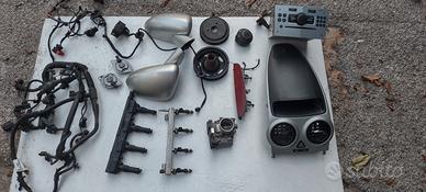 ricambi Opel Corsa 1.2 16v