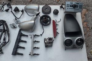 ricambi Opel Corsa 1.2 16v
