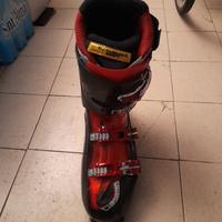 Scarponi da sci