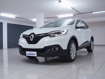 Renault Kadjar dCi 8V 110CV EDC Energy Zen