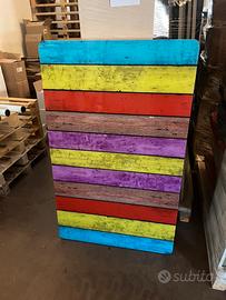 Tavolo allungabile 130/170x80 cm