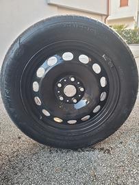 CERHI METALLO VW PASSAT