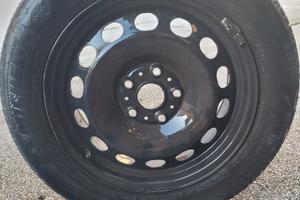 CERHI METALLO VW PASSAT