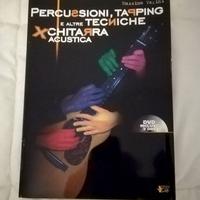 METODO CHITARRA ACUSTICA con DVD - Massimo Varini