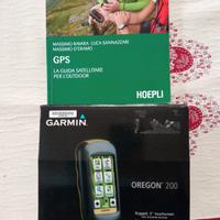 Garmin  navigatore satellitare 