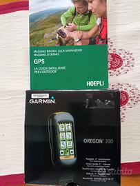 Garmin  navigatore satellitare 