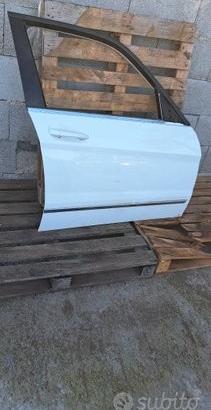 Portella ant destra mercedes glk 2015