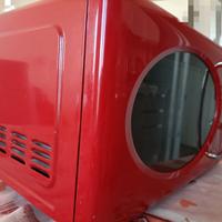 GIRMI Forno a microonde MICROONDE COMBINATO