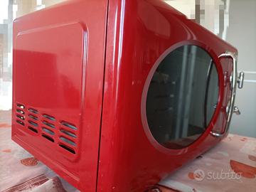 GIRMI Forno a microonde MICROONDE COMBINATO