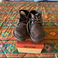 Scarpe camper