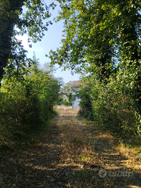 Casa in campagna a FOSSOMBRONE