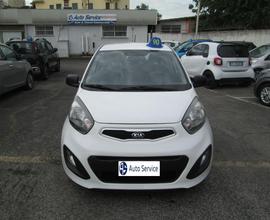Kia Picanto 5 Porte Picanto 1.0 City 5p