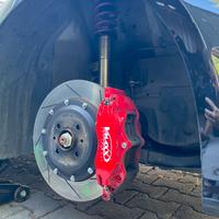Vmaxx 330mm 500 abarth