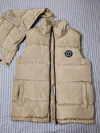 Giubbotto Smanicato Taglia Uomo Trapstar 