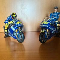 YAMAHA YZR-M1 GAULOISES YAMAHA TEAM