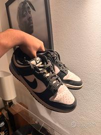 Nike panda 44.5