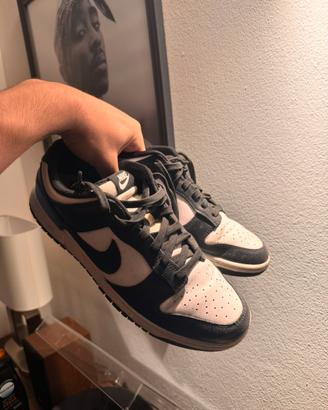 Nike panda 44.5