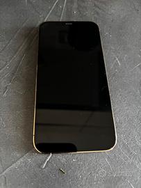 Iphone 12 Pro Max 256gb