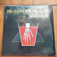 Black'n'Blue/ Nasty Nasty