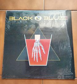 Black'n'Blue/ Nasty Nasty