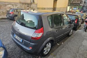 Renault Scenic 1.6 GPL