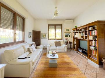 VILLA SINGOLA A TREVIGLIO