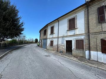 Casa singola a Elice (PE)