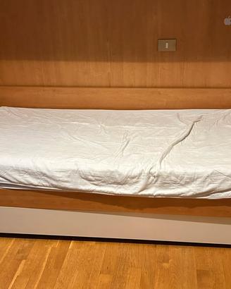 Letto singolo