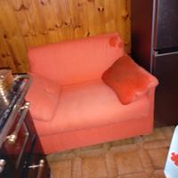 Poltrona/letto