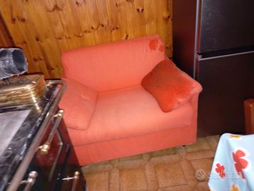 Poltrona/letto