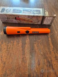 Pinpointer gp pin pointer