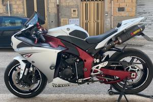 Yamaha r1 2009