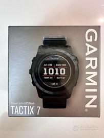 Garmin tactix 7 standard 51mm