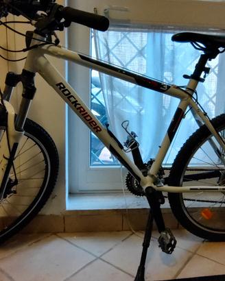 Mountain bike Rockrider 5.3 