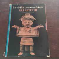 le civiltà precolombiane 