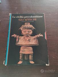 le civiltà precolombiane 