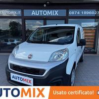 Fiat Fiorino Cargo 1.4 70cv CNG SX E6d-temp