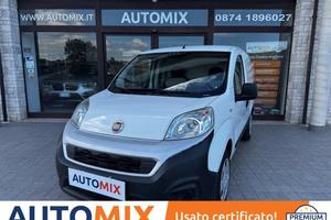 Fiat Fiorino Cargo 1.4 70cv CNG SX E6d-temp