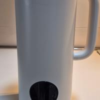 macchina latte vegetale Create