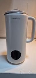 macchina latte vegetale Create