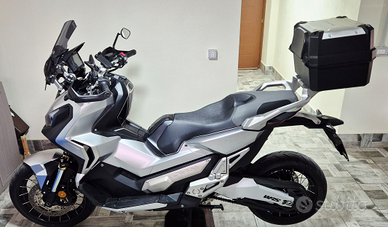 Honda xadv 750