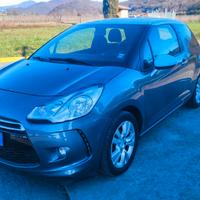 Ds DS3 3 1.4 VTi 95 Chic NEOPATENTATI - 2010
