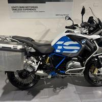 BMW R 1200 GS Adventure Abs my17