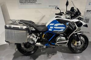 BMW R 1200 GS Adventure Abs my17